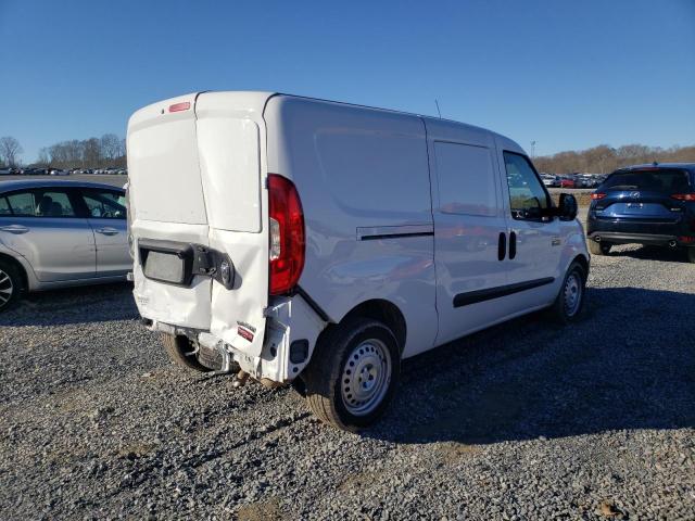 Photo 3 from auction – 2019 RAM PROMASTER with VIN ZFBHRFAB1K6N76923
