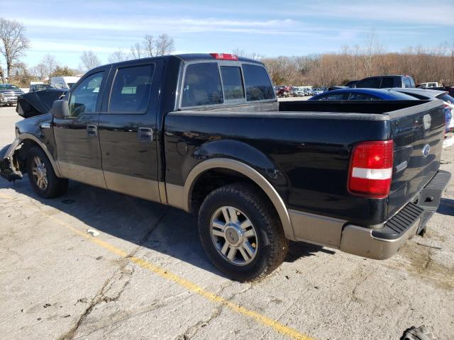 Photo 2 from auction – 2005 FORD F150 SUPER with VIN 1FTPW12535FA65733