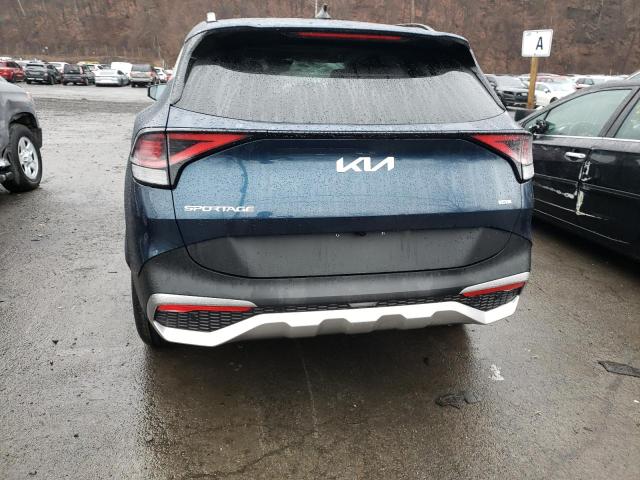 Photo 6 from auction – 2023 KIA SPORTAGE E with VIN KNDPVCAG8P7021211