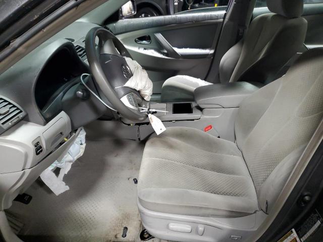 Photo 7 from auction – 2009 TOYOTA CAMRY BASE with VIN 4T4BE46K59R115744