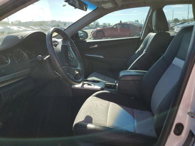 Photo 7 from auction – 2012 TOYOTA CAMRY BASE with VIN 4T1BF1FK6CU630765