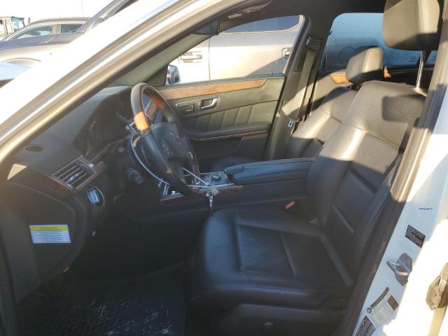 Photo 7 from auction – 2012 MERCEDES-BENZ E 350 with VIN WDDHF5KB9CA523888