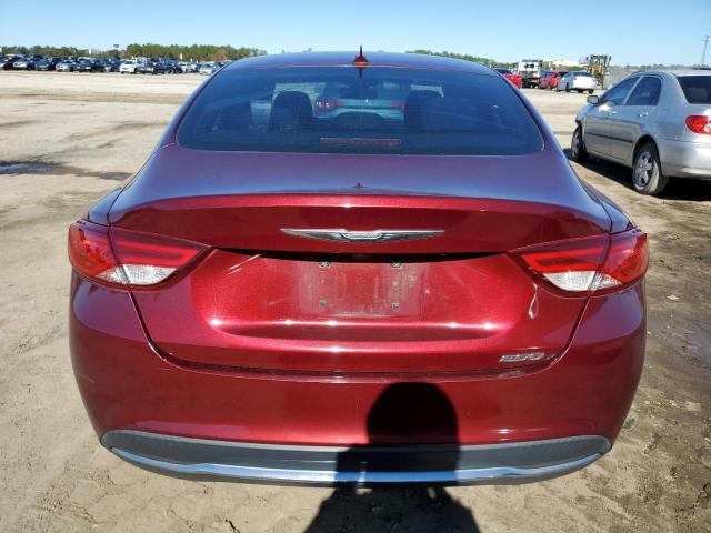 Photo 6 from auction – 2016 CHRYSLER 200 LIMITE with VIN 1C3CCCAB4GN128362