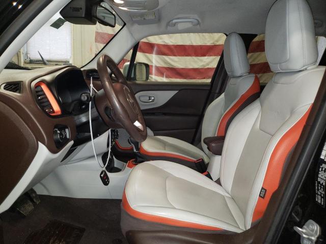 Photo 7 from auction – 2015 JEEP RENEGADE L with VIN ZACCJBDT0FP858496