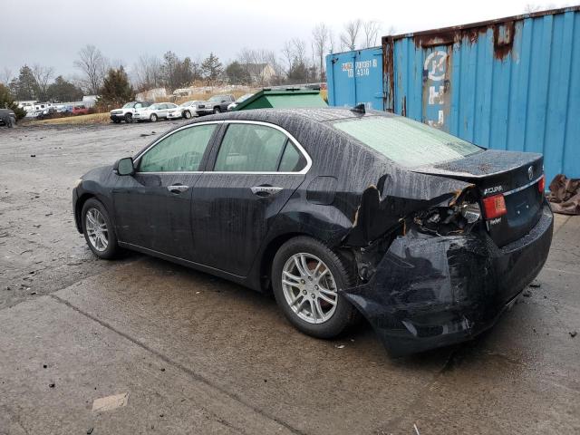 Photo 2 from auction – 2012 ACURA TSX TECH with VIN JH4CU2F60CC009713