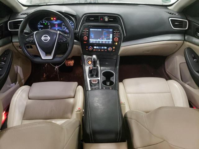 Photo 8 from auction – 2017 NISSAN MAXIMA 3.5 with VIN 1N4AA6AP4HC394537
