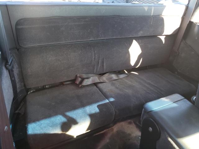 Photo 10 from auction – 2000 DODGE DAKOTA with VIN 1B7GL22X3YS800464