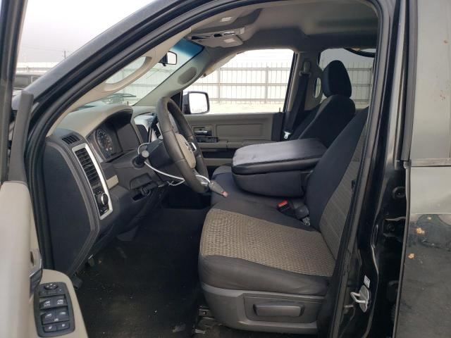 صورة رقم 7 من المزاد - 2009 DODGE RAM 1500 مع VIN 1D3HB13P49J509972