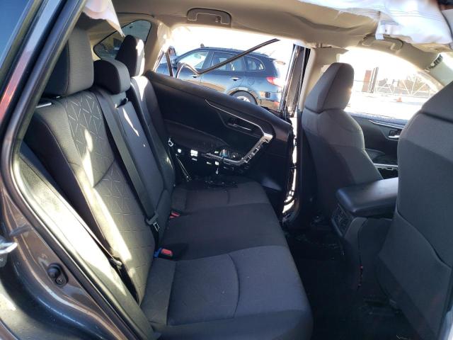 Photo 10 from auction – 2022 TOYOTA RAV4 XLE with VIN 2T3W1RFV1NC190068