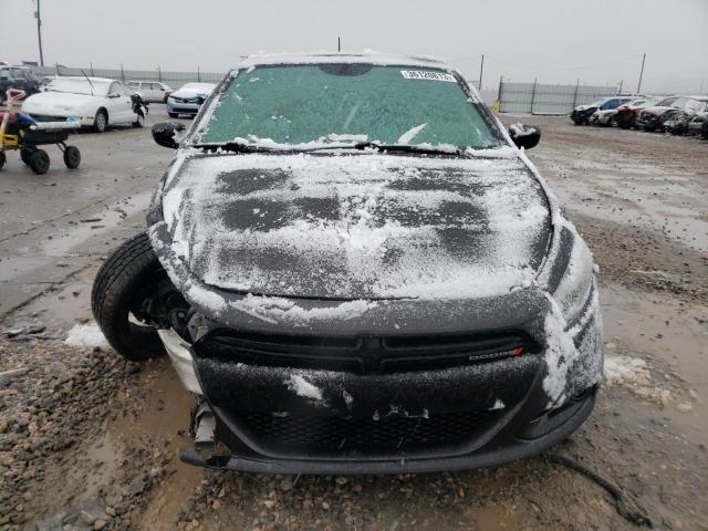Photo 5 from auction – 2015 DODGE DART with VIN 1C3CDFBB0FD298798