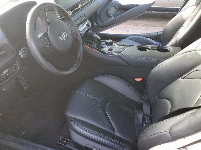 Photo 7 from auction – 2020 TOYOTA SUPRA BASE with VIN WZ1DB4C08LW028100