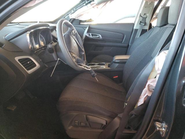 Photo 7 from auction – 2017 GMC TERRAIN SL with VIN 2GKALMEK1H6352394