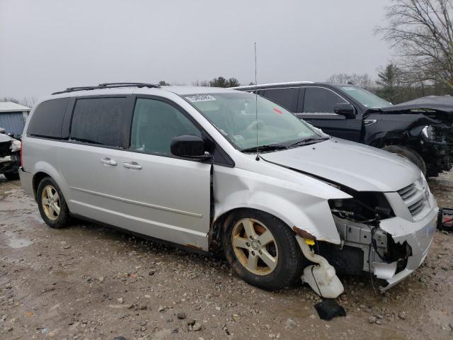 Photo 4 from auction – 2010 DODGE GRAND CARA with VIN 2D4RN3D18AR455170