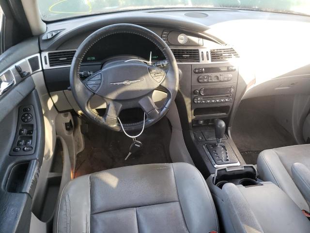 Photo 8 from auction – 2007 CHRYSLER PACIFICA T with VIN 2A8GM68X57R239396