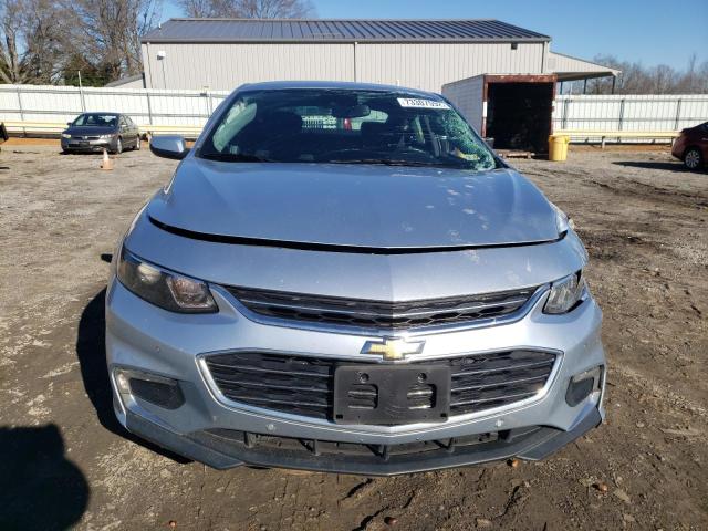 Photo 5 from auction – 2017 CHEVROLET MALIBU LT with VIN 1G1ZE5ST5HF214352