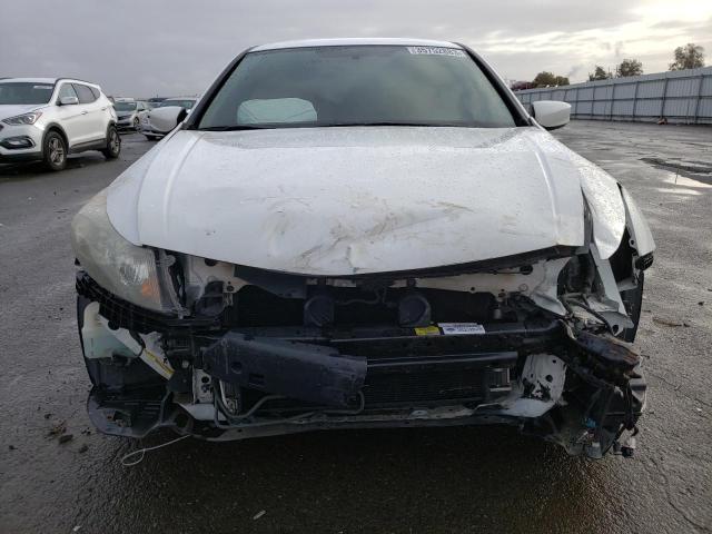 Photo 5 from auction – 2011 HONDA ACCORD LX with VIN 1HGCP2F3XBA112339