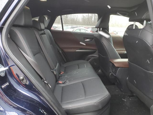 Photo 11 from auction – 2021 TOYOTA VENZA LE with VIN JTEAAAAH7MJ069713