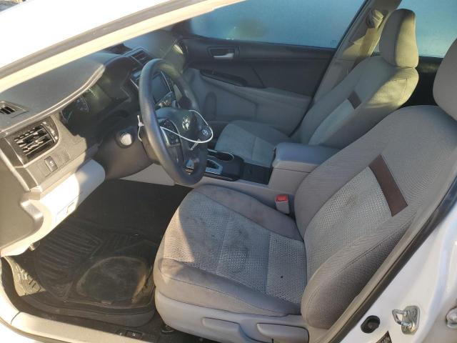 Photo 7 from auction – 2013 TOYOTA CAMRY L with VIN 4T1BF1FK9DU649831