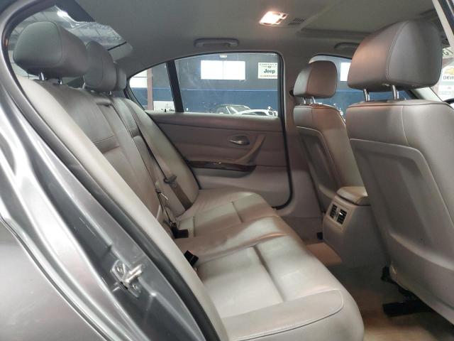 Photo 10 from auction – 2011 BMW 328 XI with VIN WBAPK7C51BA772414