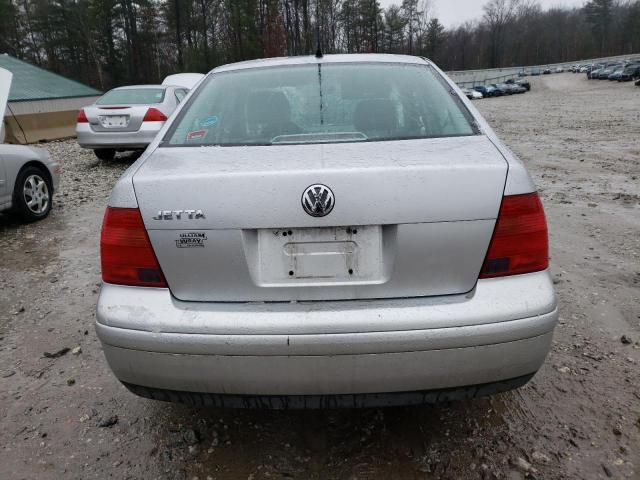 Photo 6 from auction – 2000 VOLKSWAGEN JETTA GLS with VIN 3VWSA29MXYM149092