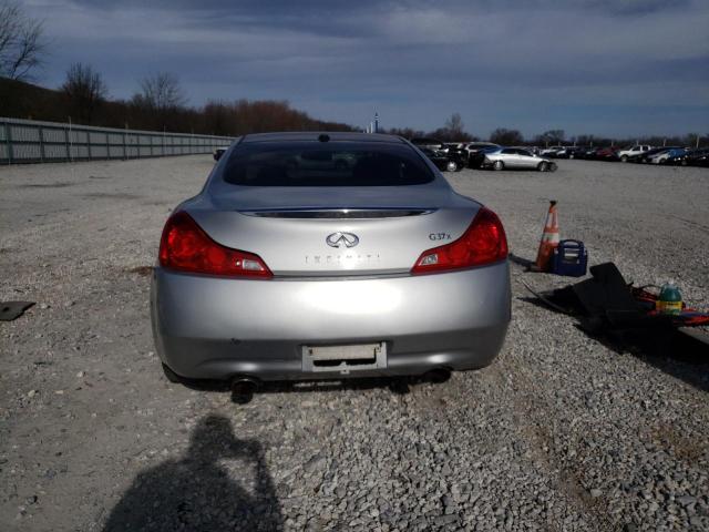 Photo 6 from auction – 2009 INFINITI G37 with VIN JNKCV64F79M653607