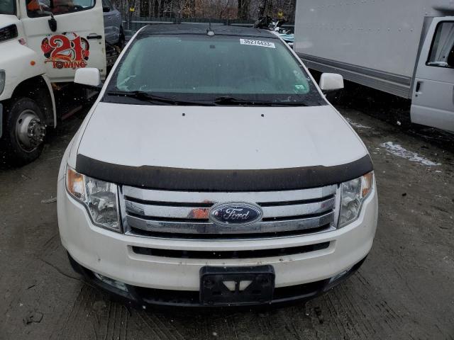 Photo 5 from auction – 2009 FORD EDGE SEL with VIN 2FMDK48CX9BA41471