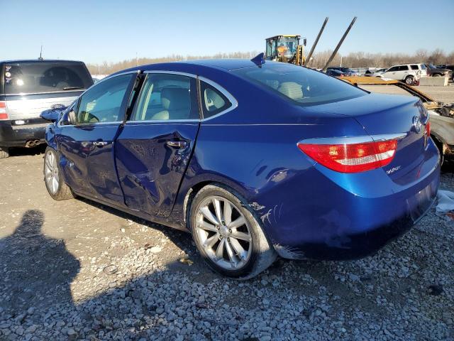 Foto 2 de la subasta – 2013 BUICK VERANO con VIN 1G4PP5SK1D4217167