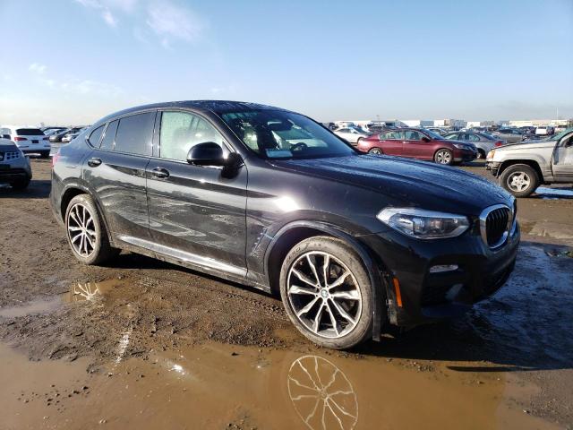 Photo 4 from auction – 2019 BMW X4 XDRIVE3 with VIN 5UXUJ3C51KLG54158