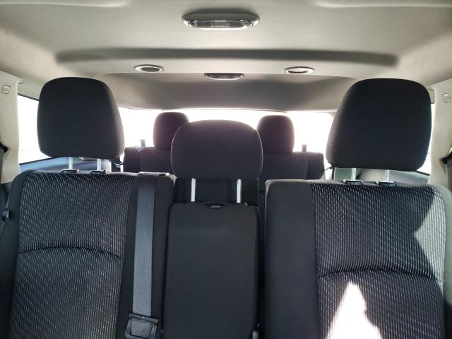 Photo 10 from auction – 2015 DODGE JOURNEY SE with VIN 3C4PDCAB5FT734990