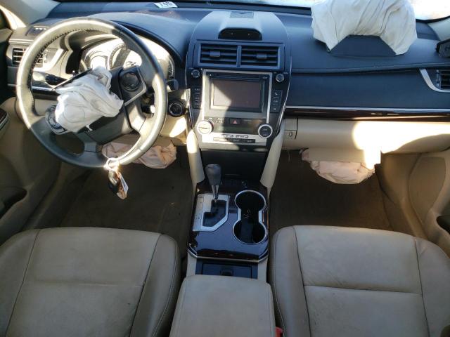 Photo 8 from auction – 2013 TOYOTA CAMRY L with VIN 4T1BF1FK9DU724012