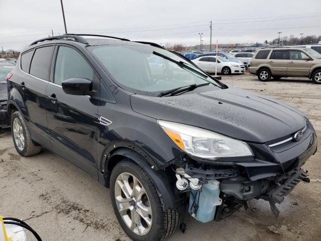 Photo 4 from auction – 2013 FORD ESCAPE SE with VIN 1FMCU9G98DUA71337