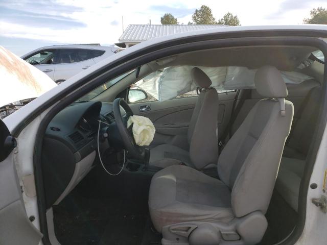 Photo 7 from auction – 2008 CHEVROLET COBALT LS with VIN 1G1AK18F287256956