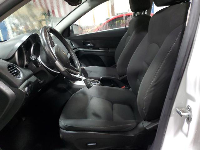 Photo 7 from auction – 2014 CHEVROLET CRUZE LT with VIN 1G1PC5SB1E7359141