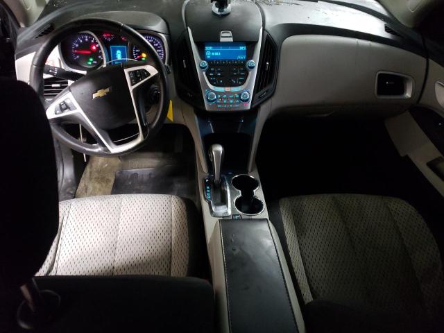 Photo 8 from auction – 2011 CHEVROLET EQUINOX LS with VIN 2CNFLCEC3B6289788