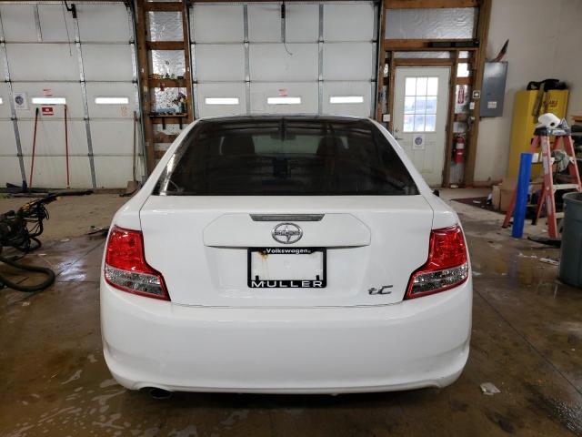 Photo 6 from auction – 2013 TOYOTA SCION TC with VIN JTKJF5C7XD3046263