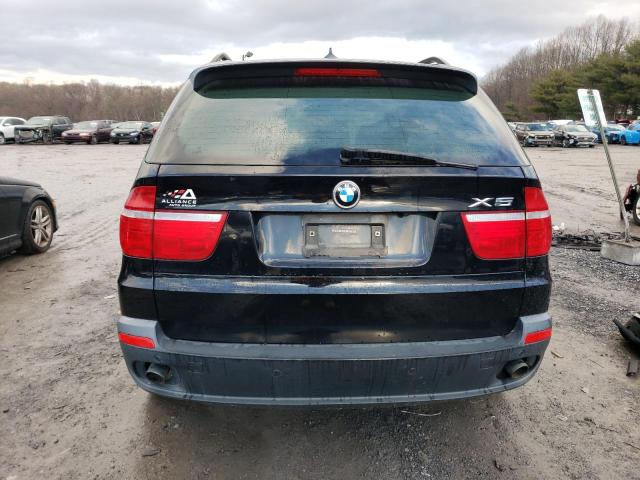 Photo 6 from auction – 2009 BMW X5 XDRIVE3 with VIN 5UXFE435X9L269952