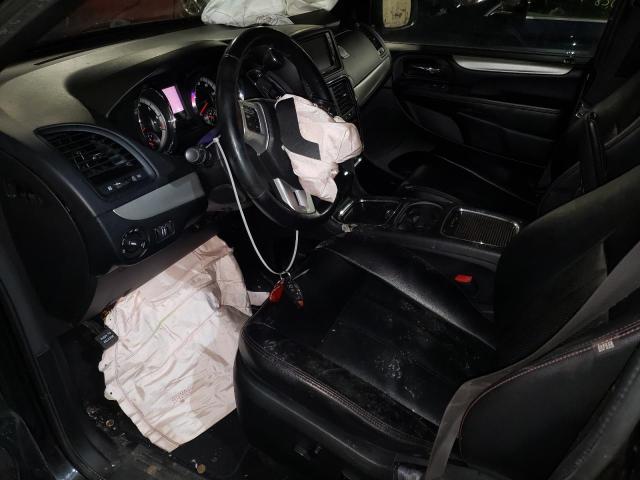 Photo 7 from auction – 2019 DODGE GRAND CARA with VIN 2C4RDGEG3KR631098