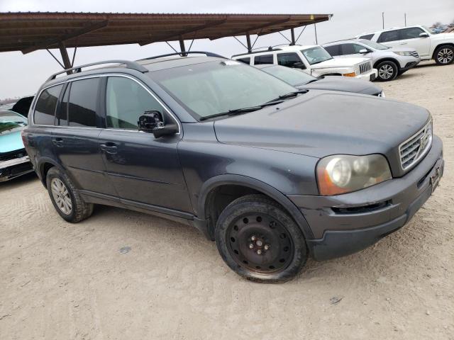 Photo 4 from auction – 2008 VOLVO XC90 3.2 with VIN YV4CY982781442017