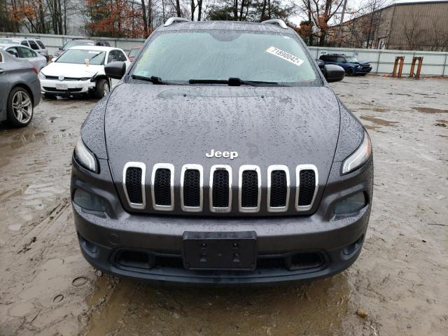 Photo 5 from auction – 2014 JEEP CHEROKEE L with VIN 1C4PJMCB4EW286374
