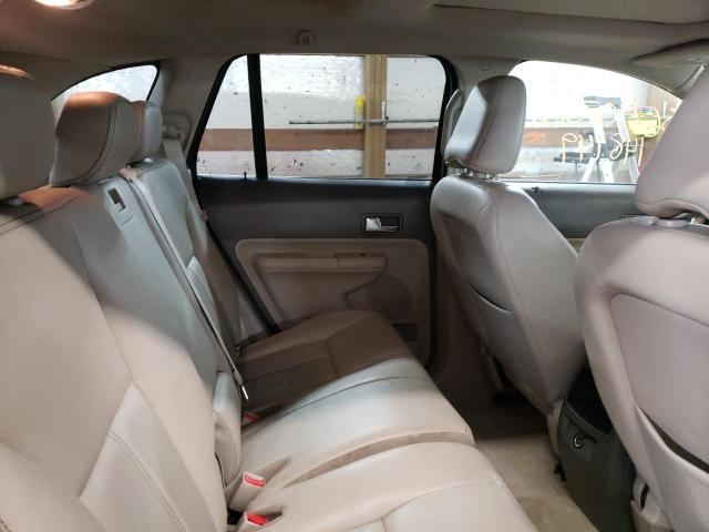 Photo 11 from auction – 2010 FORD EDGE LIMIT with VIN 2FMDK3KC3ABB76296