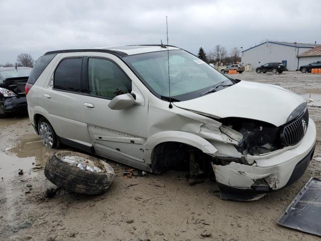 Photo 4 from auction – 2007 BUICK RENDEZVOUS with VIN 3G5DA03L07S524196