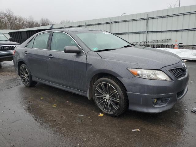 Photo 4 from auction – 2010 TOYOTA CAMRY BASE with VIN 4T1BF3EK3AU026312