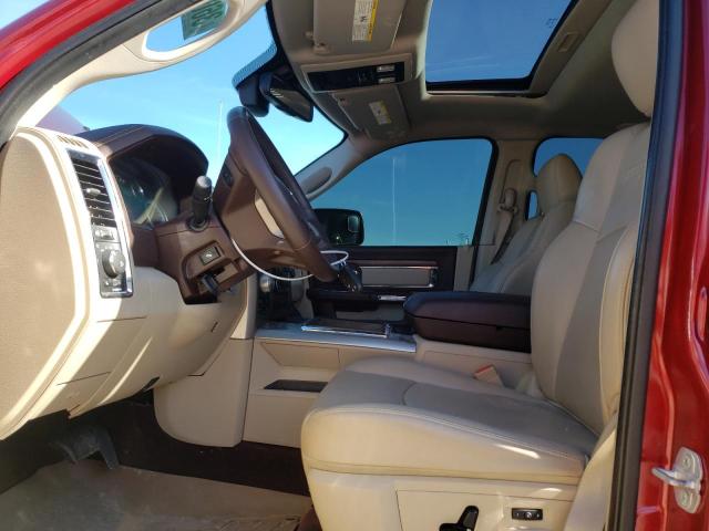 Photo 7 from auction – 2015 RAM 1500 LARAM with VIN 1C6RR7NM8FS627132