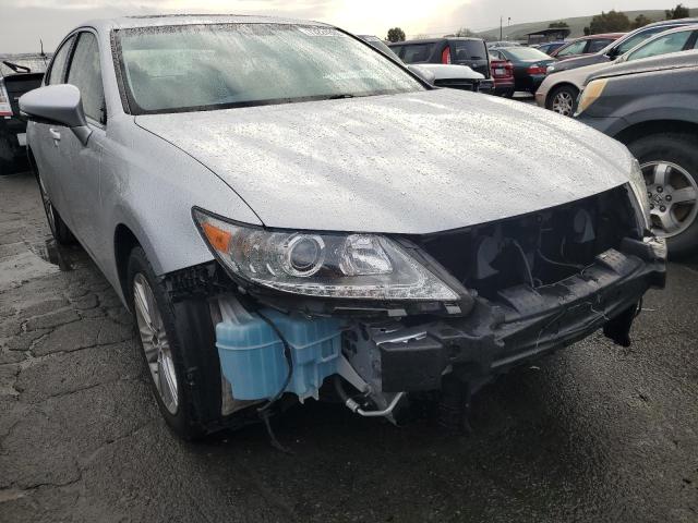 Photo 4 from auction – 2015 LEXUS ES 350 with VIN JTHBK1GG5F2178123