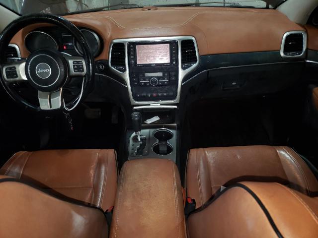 Photo 8 from auction – 2011 JEEP GRAND CHER with VIN 1J4RR6GGXBC672677