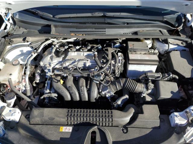 Photo 11 from auction – 2020 TOYOTA COROLLA LE with VIN 5YFEPRAE4LP130714