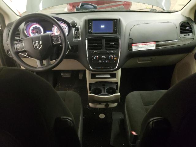 Photo 8 from auction – 2015 DODGE GRAND CARA with VIN 2C4RDGBG7FR691735