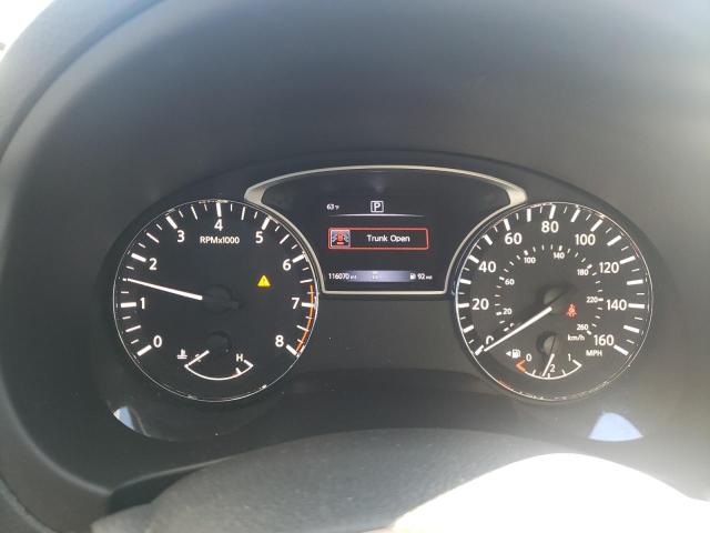 Photo 9 from auction – 2018 NISSAN ALTIMA 2.5 with VIN 1N4AL3AP5JC181160