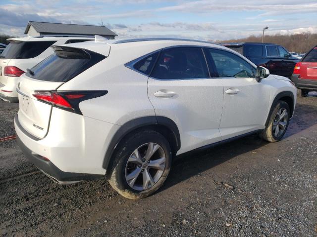 Photo 3 from auction – 2017 LEXUS NX 200T BA with VIN JTJBARBZ3H2101259