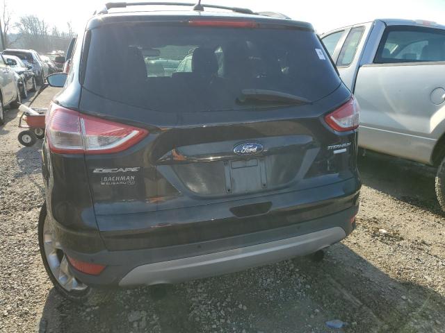 Photo 6 from auction – 2013 FORD ESCAPE TIT with VIN 1FMCU9J92DUA58222